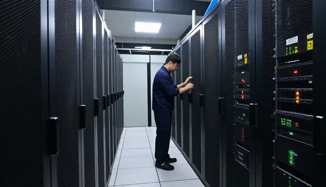 数据采集集成方案选型中的关键考量因素